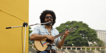 Alí Primera será la candidata por Venezuela a los Oscar