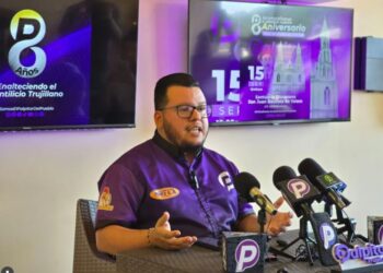 Palpitar Trujillano celebra su 8º aniversario con galardones al talento local
