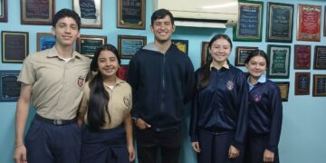 Táchira  | Una Banda show que transciende generaciones en el municipio Junín