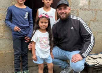 El talento de trujillo en la mira: Jean Carmona entre los mejores influencers de impacto social