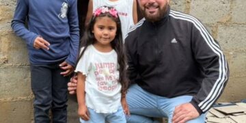 El talento de trujillo en la mira: Jean Carmona entre los mejores influencers de impacto social