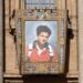 Desapareció una reliquia del santo Carlo Acutis en Mérida