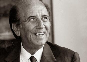 Desde cerro Felipe. Historia de la hegemonía y la despolarización en Venezuela (Etapa: Carlos Andrés Pérez. II mandato. 1989-1994 – Dr. Ramón J. Velásquez. Mayo de 1993 al 2 de febrero de 1994) | Por: Héctor Díaz