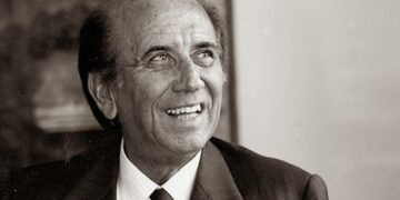 Desde cerro Felipe. Historia de la hegemonía y la despolarización en Venezuela (Etapa: Carlos Andrés Pérez. II mandato. 1989-1994 – Dr. Ramón J. Velásquez. Mayo de 1993 al 2 de febrero de 1994) | Por: Héctor Díaz