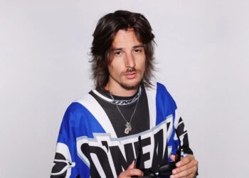 Danny Ocean entre los artistas que se presentará en los Premios Billboard