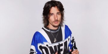 Danny Ocean entre los artistas que se presentará en los Premios Billboard