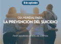 Mérida | Iahula se suma a la concientización mundial sobre la prevención del suicidio