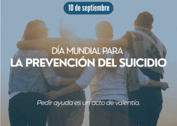Mérida | Iahula se suma a la concientización mundial sobre la prevención del suicidio
