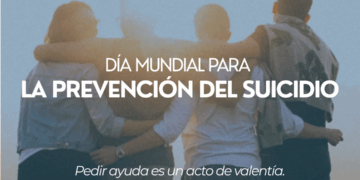Mérida | Iahula se suma a la concientización mundial sobre la prevención del suicidio