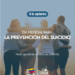 Mérida | Iahula se suma a la concientización mundial sobre la prevención del suicidio