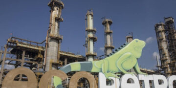 Imposibilidad de adquirir Monómeros frenó expectativas del gobierno colombiano