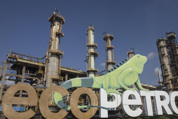 Además de Monómeros, De Greiff precisó que Ecopetrol tampoco puede comprar gas natural directamente a Venezuela| Foto Archivo