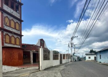 Breve historia coral de San Genaro | Por José Napoleón Hernández