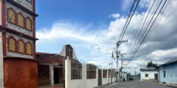 Breve historia coral de San Genaro | Por José Napoleón Hernández