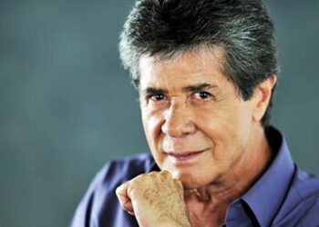Falleció el primer actor Eduardo Serrano a los 82 años