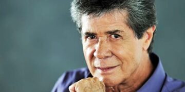 Falleció el primer actor Eduardo Serrano a los 82 años