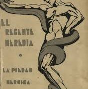 Mario Briceño Iragorry. José Francisco Heredia presente hoy |  Pedro Frailán