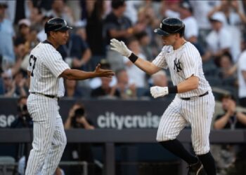 Yankees y Medias Rojas, la serie más esperada por el comodín de la Liga Americana