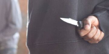 Sectores de Bella Vista y Bajada del río en la mira de delincuentes