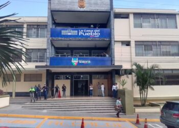 Sesión especial por el Día de la Biblia acordó Cámara Municipal de Valera