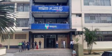 Sesión especial por el Día de la Biblia acordó Cámara Municipal de Valera