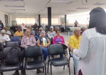 UVM inicia ciclos de diálogos con sectores de la Sociedad Civil