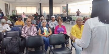 UVM inicia ciclos de diálogos con sectores de la Sociedad Civil