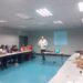 Coordinación de Planificación Estrategia dictó taller al personal de la Alcaldía Comunal de Valera