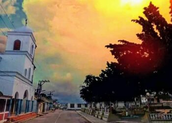 Motatán «el pueblo que se negó a morir» celebra 224 años de su fundación