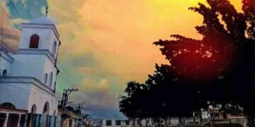 Motatán «el pueblo que se negó a morir» celebra 224 años de su fundación