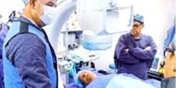 Pacientes trujillanos “aún sin respuesta” sobre jornadas de cateterismo cardíaco