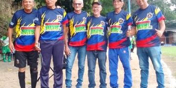 Futbol Master “inaugura la copa Navidad” en el “Enrique Pineda” de La Cejita