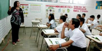 Educadores trujillanos: Al nuevo año escolar 2025 – 2026  “regresaremos inequívocamente” el 16-SEP