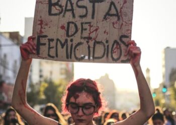 Utopix registró 76 femicidios en el primer semestre de 2025