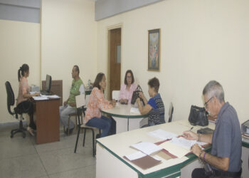 NURR  |  Retoman actividades ulandinas este #29Sep
