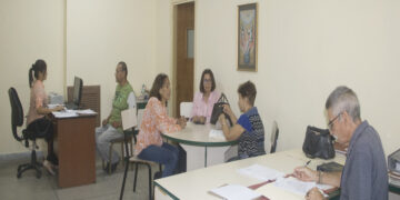 NURR  |  Retoman actividades ulandinas este #29Sep