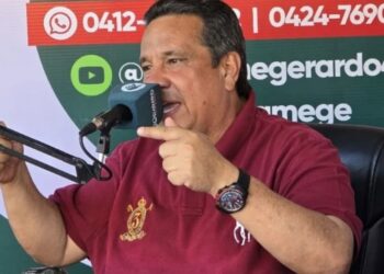 Trujillo | Detenido capitán de la FANB acusado de “acciones terroristas”: querían tomar el Batallón de Infantería Motorizada “Rivas Dávila”