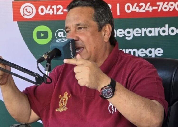 Trujillo | Detenido capitán de la FANB acusado de “acciones terroristas”: querían tomar el Batallón de Infantería Motorizada “Rivas Dávila”