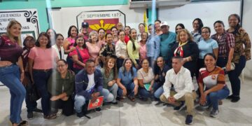 Colegio de Contadores Públicos de Mérida celebra 52 años con un mes de actividades