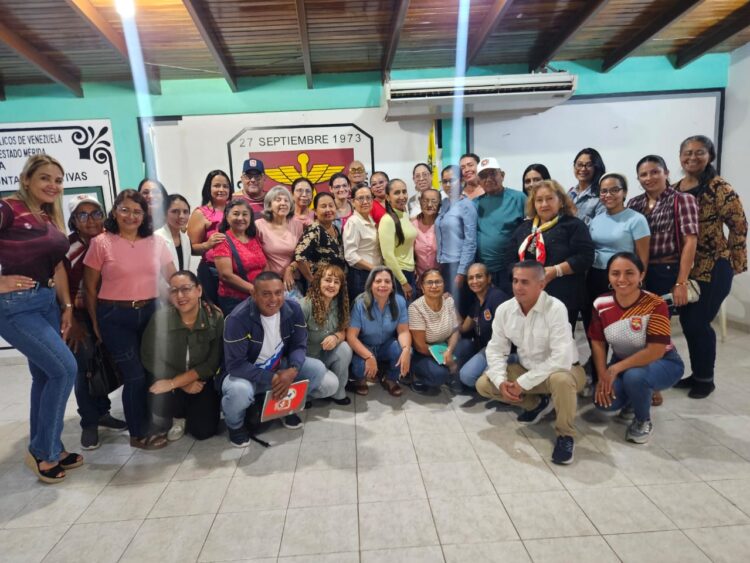 Foto: Prensa Ccpem
