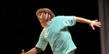 Exitoso Festival de Teatro Venezolano 2025 culminó en Mérida