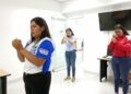 Ceapdis impulsa inclusión con taller de lengua de señas venezolana en Mérida