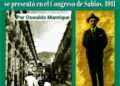 Cuando el Dr. José Gregorio Hernández, se presentó en el Congreso de los Sabios, 1911 | Por Oswaldo Manrique