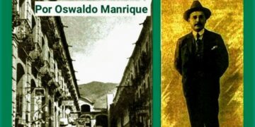 Cuando el Dr. José Gregorio Hernández, se presentó en el Congreso de los Sabios, 1911  | Por Oswaldo Manrique