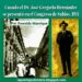 Cuando el Dr. José Gregorio Hernández, se presentó en el Congreso de los Sabios, 1911  | Por Oswaldo Manrique