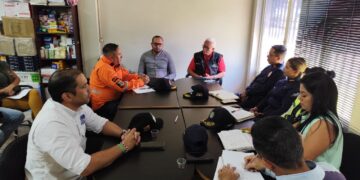 En Mérida refuerzan campaña preventiva para conductores de motocicletas
