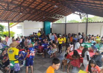 Mérida | Fomficc acompañó las elecciones del Consejo Campesino en Sucre