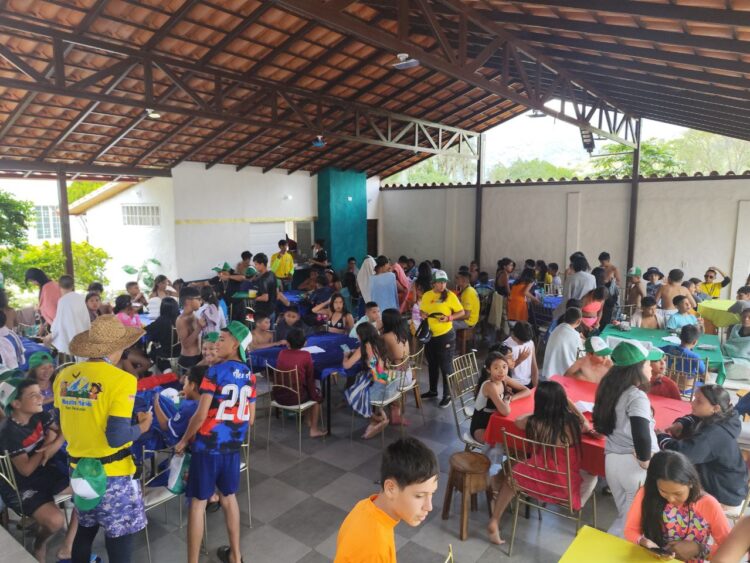 Fotos: Fomficc