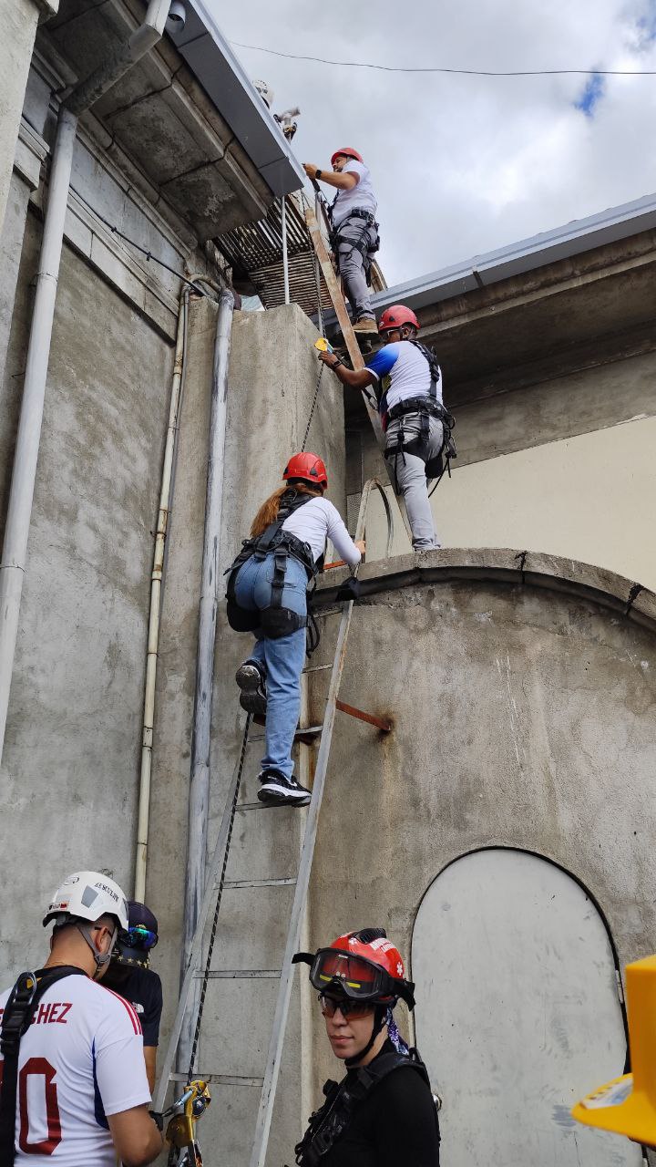 Avance significativo en la restauración de la Catedral de Mérida