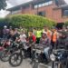 «Si enciendes tu moto, no apagues tu vida», campaña de la Gobernación de Mérida